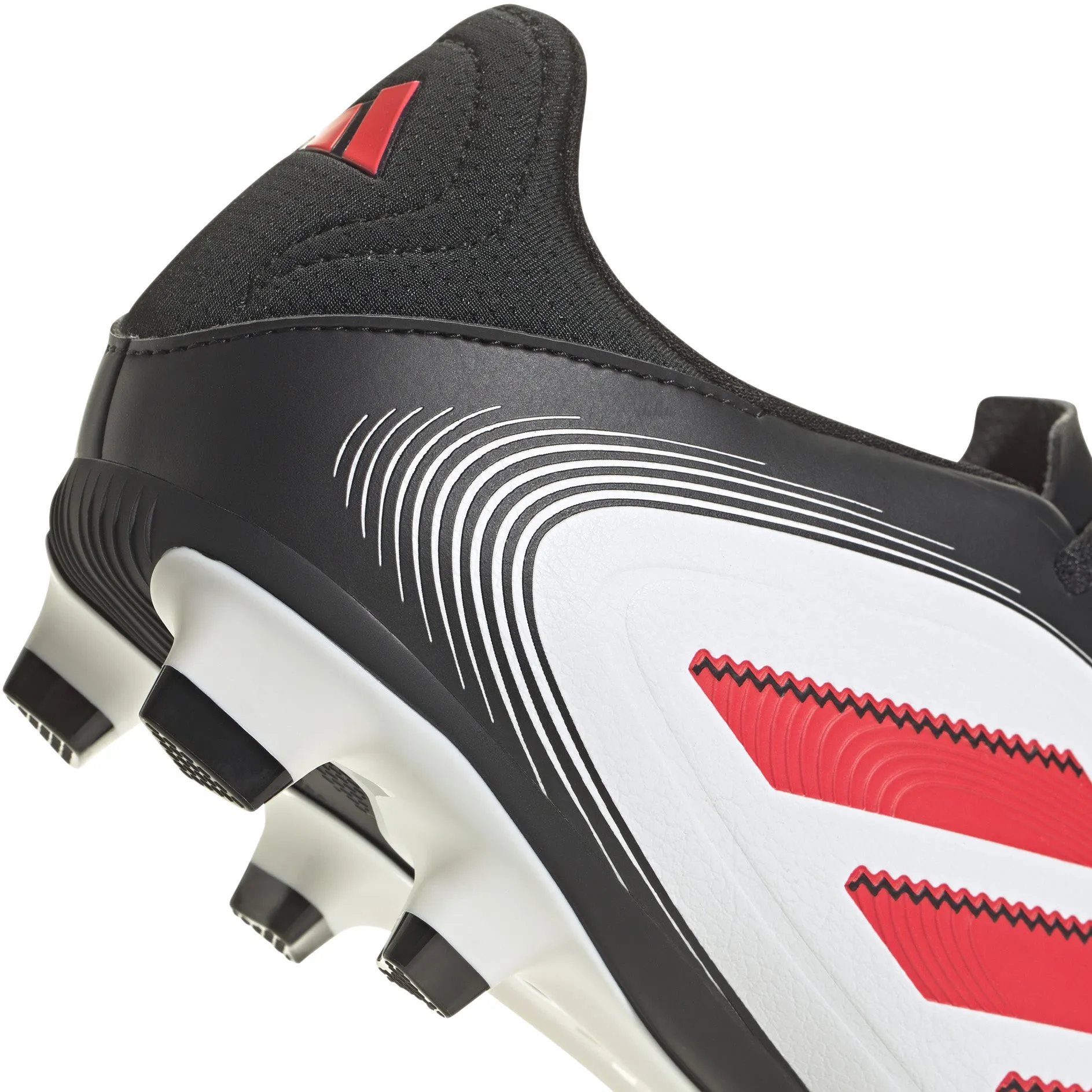 Chaussures de football COPA PURE III CLUB FG/MG pour hommes