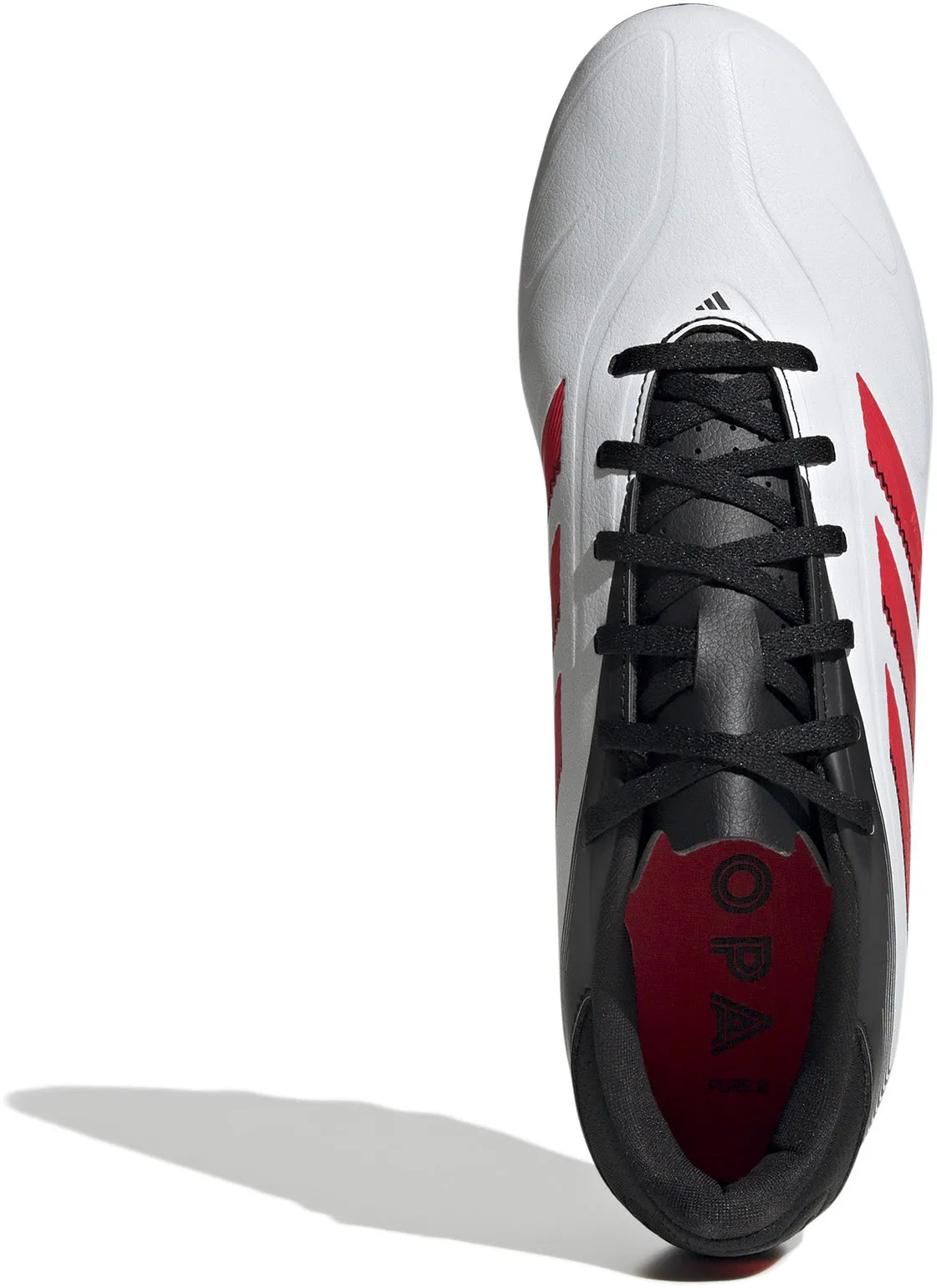 Chaussures de football COPA PURE III CLUB FG/MG pour hommes