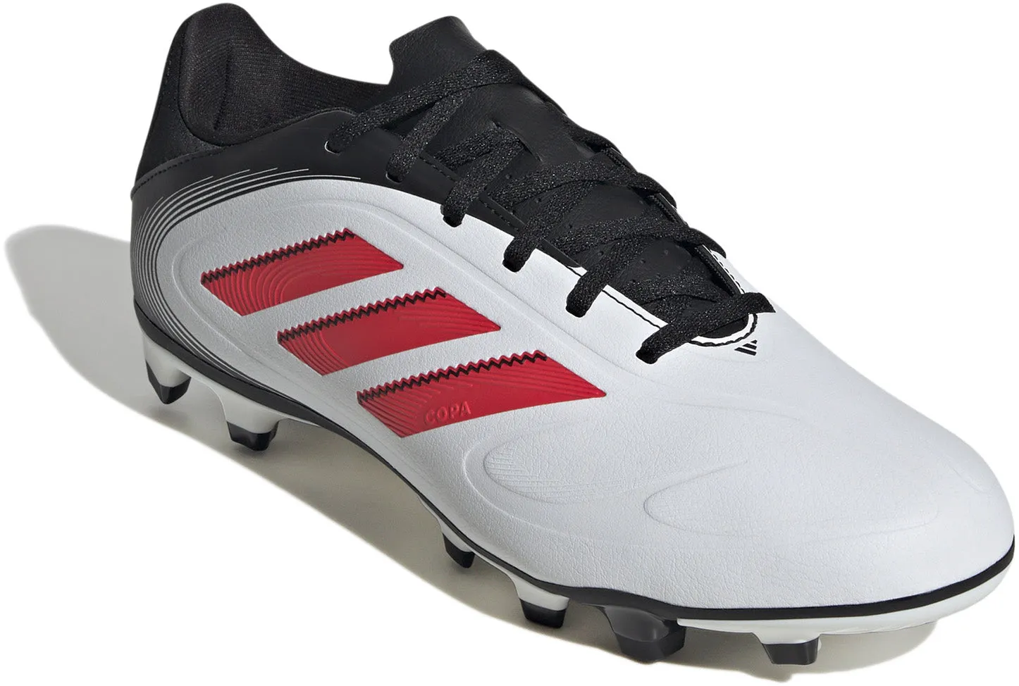 Chaussures de football COPA PURE III CLUB FG/MG pour hommes