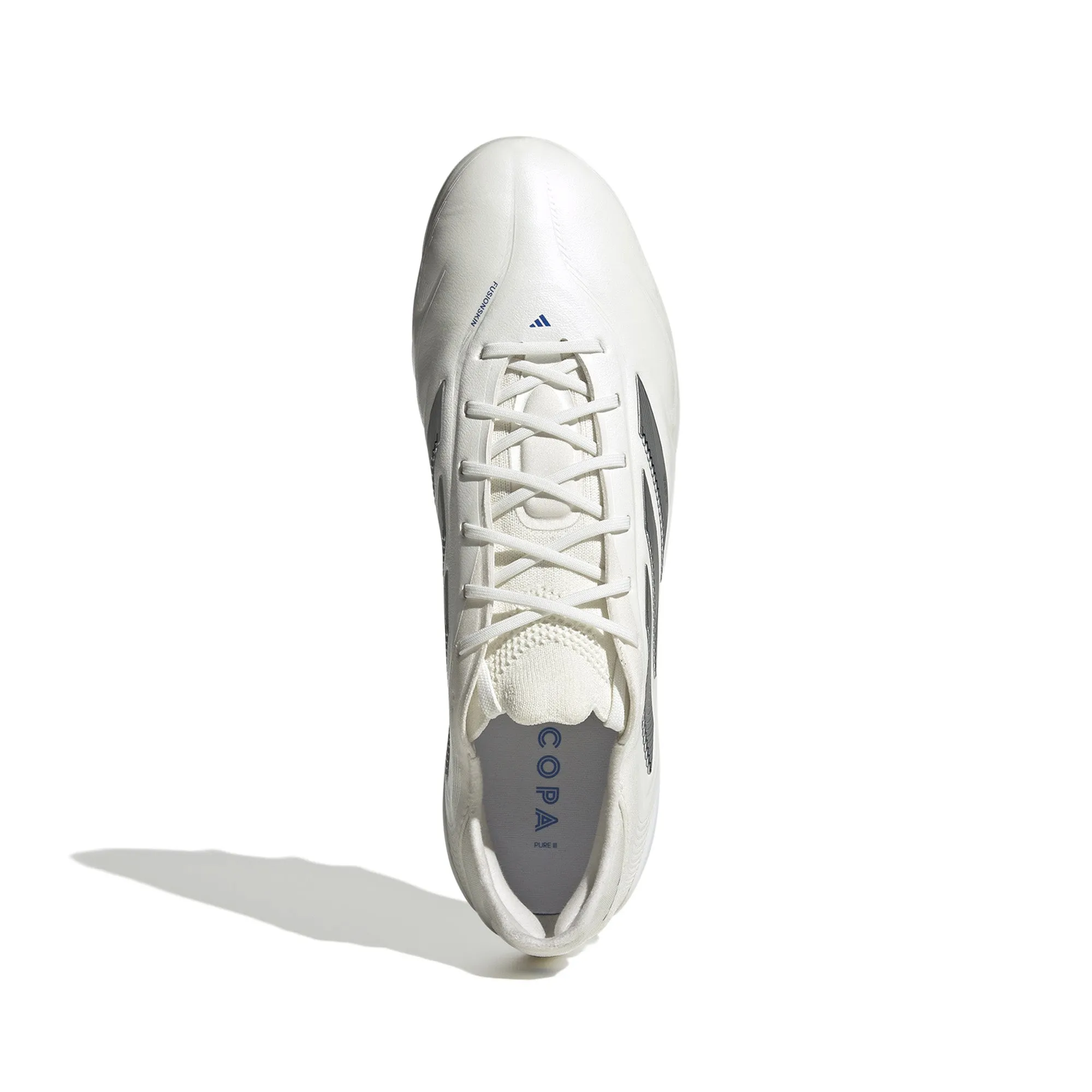 Chaussures de football Copa Pure III Elite pour terrain ferme