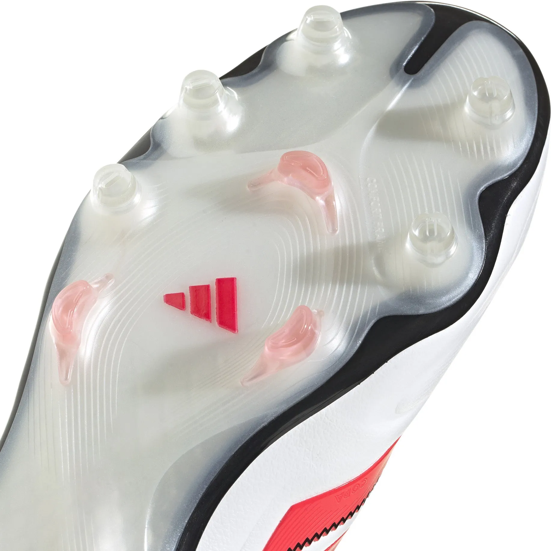 Chaussures de Football Copa Pure III Elite pour Terrain Sec