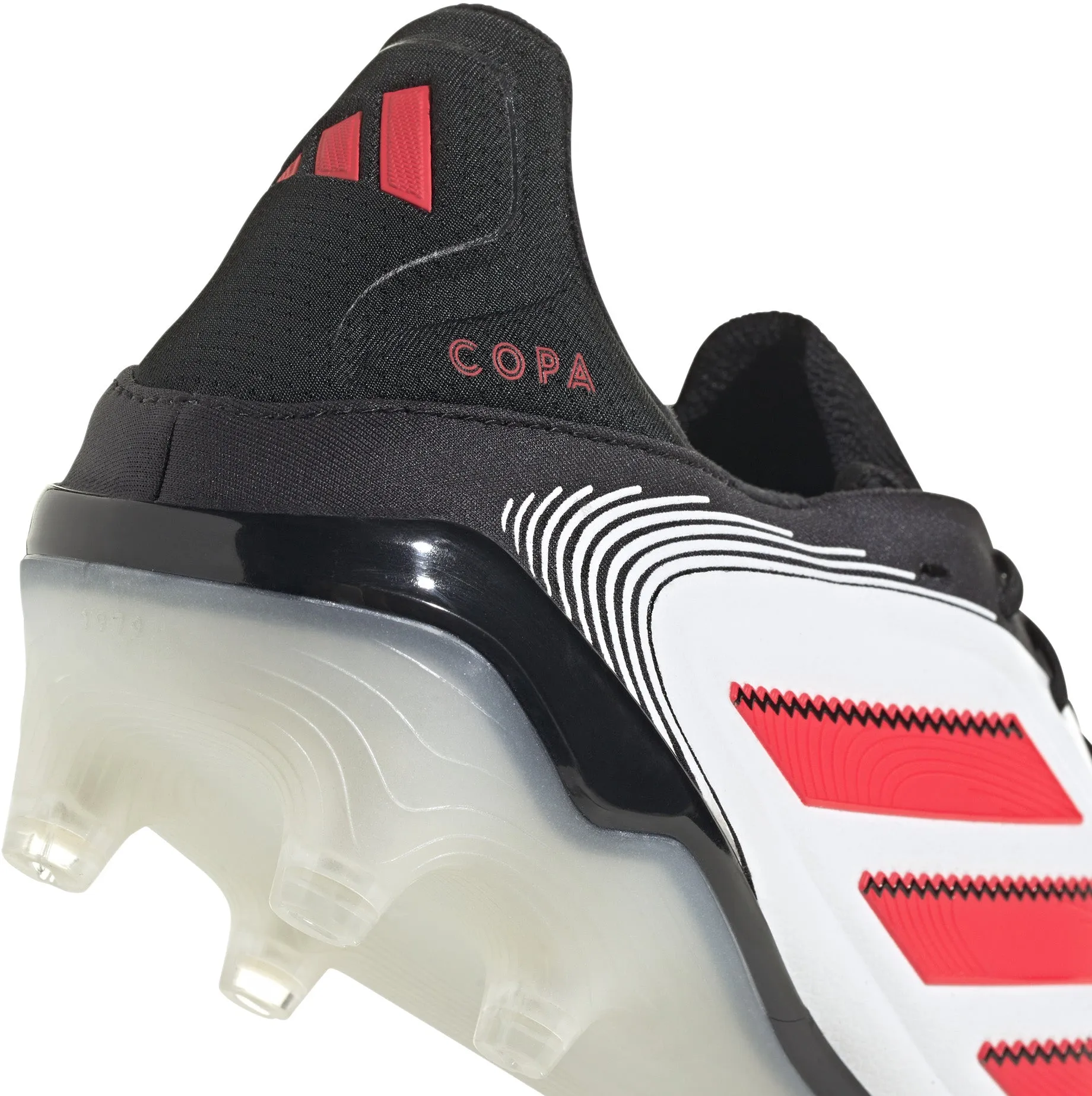 Chaussures de Football Copa Pure III Elite pour Terrain Sec