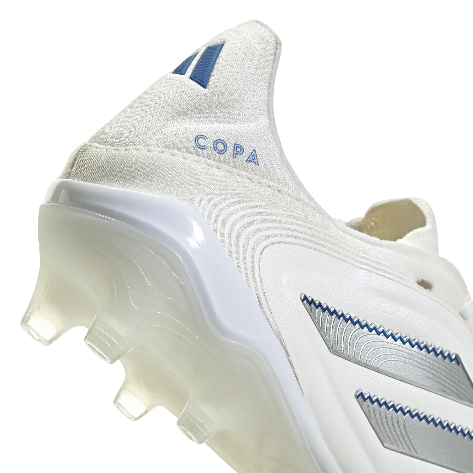 Chaussures de football Copa Pure III Elite pour terrain ferme