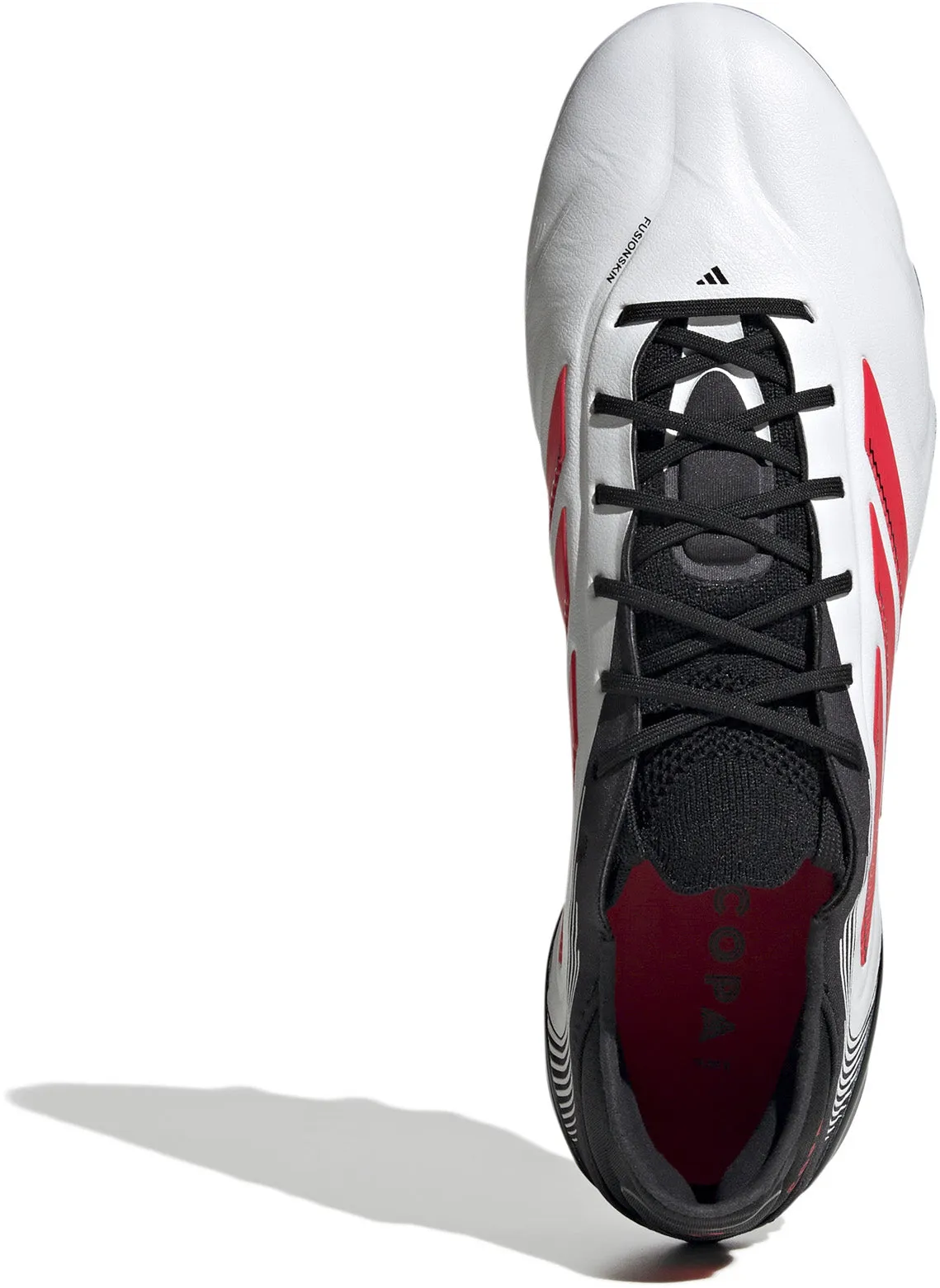 Chaussures de Football Copa Pure III Elite pour Terrain Sec