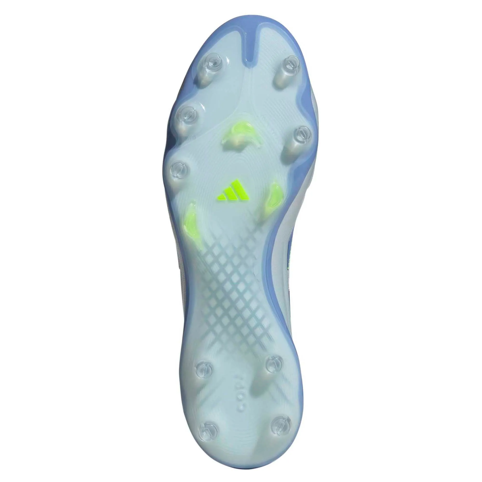 Chaussures de football homme Copa Pure III Elite pour terrain sec