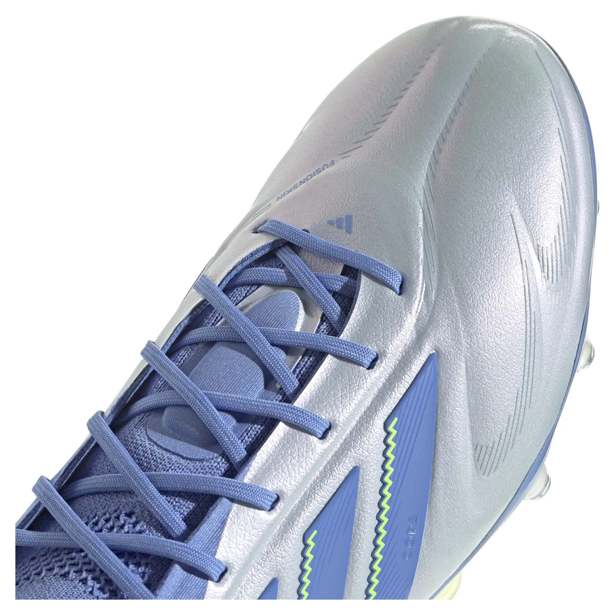 Chaussures de football homme Copa Pure III Elite pour terrain sec