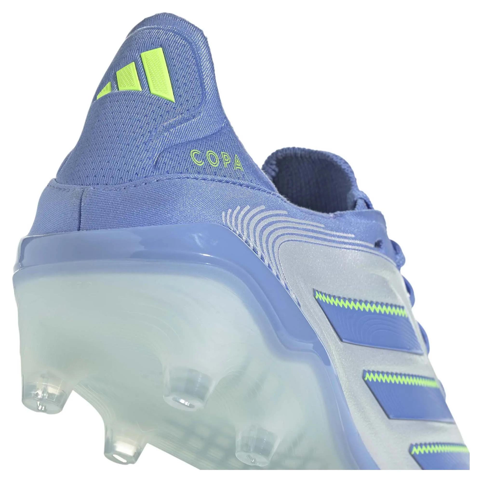 Chaussures de football homme Copa Pure III Elite pour terrain sec