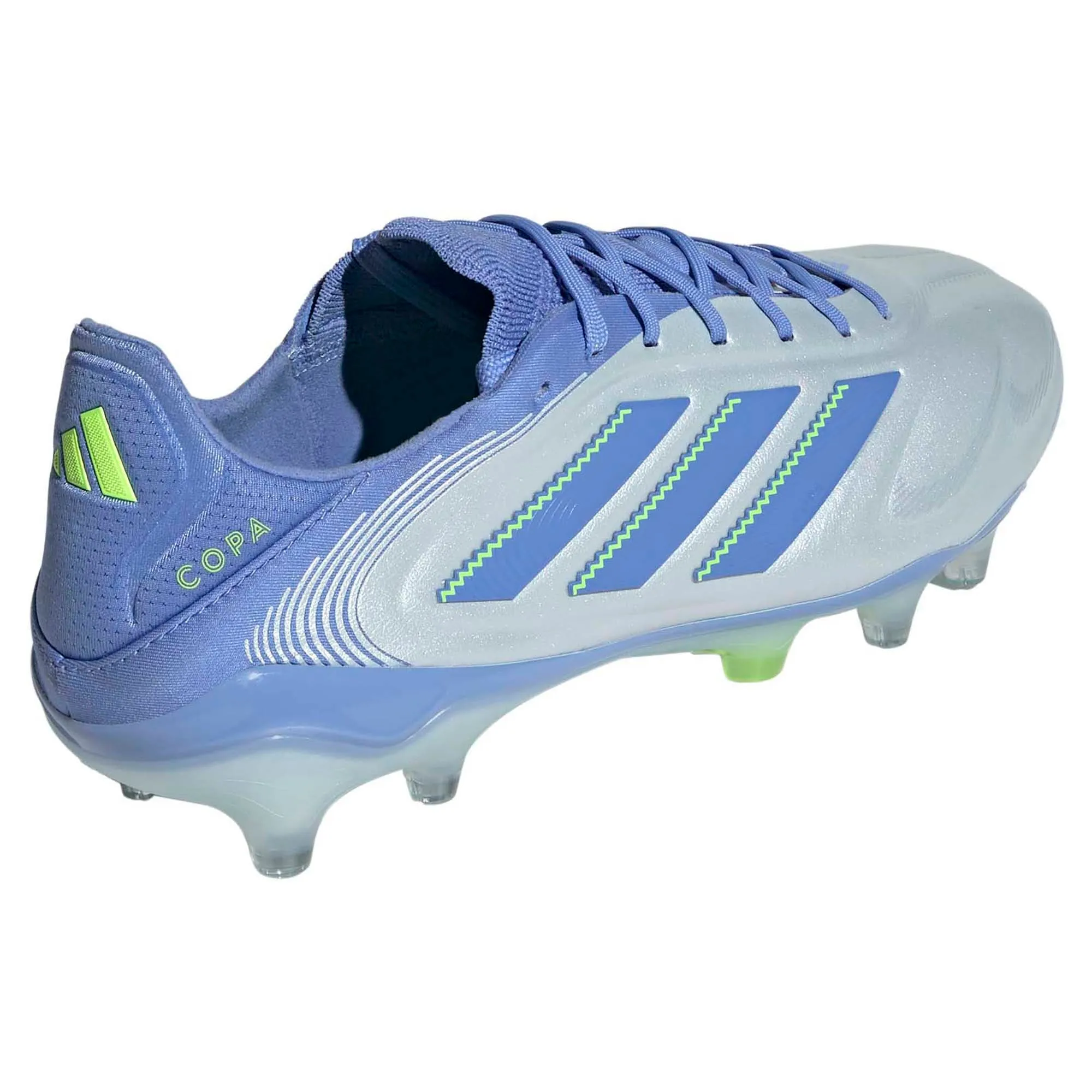Chaussures de football homme Copa Pure III Elite pour terrain sec