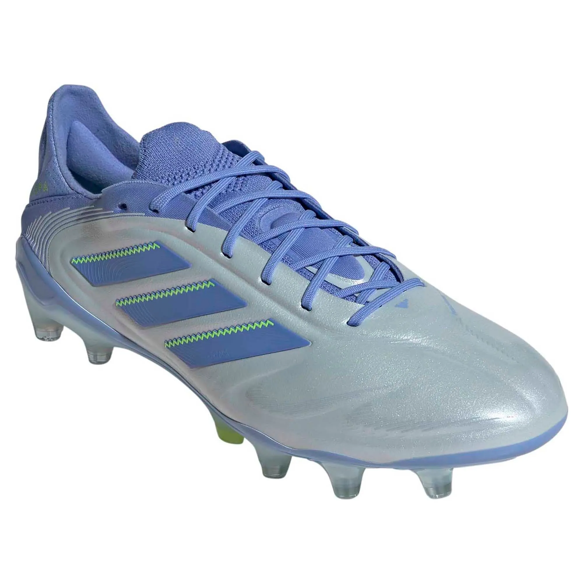 Chaussures de football homme Copa Pure III Elite pour terrain sec