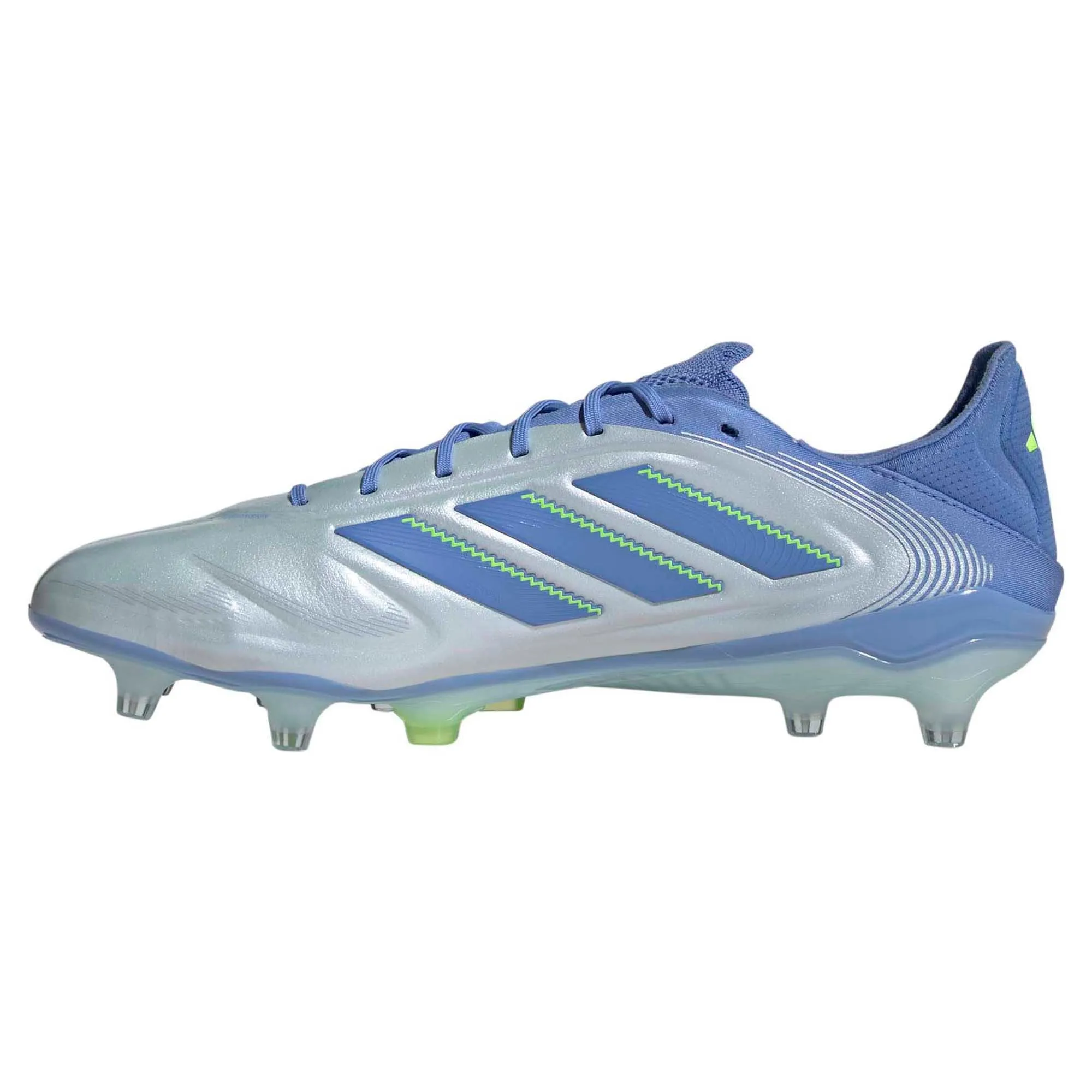Chaussures de football homme Copa Pure III Elite pour terrain sec