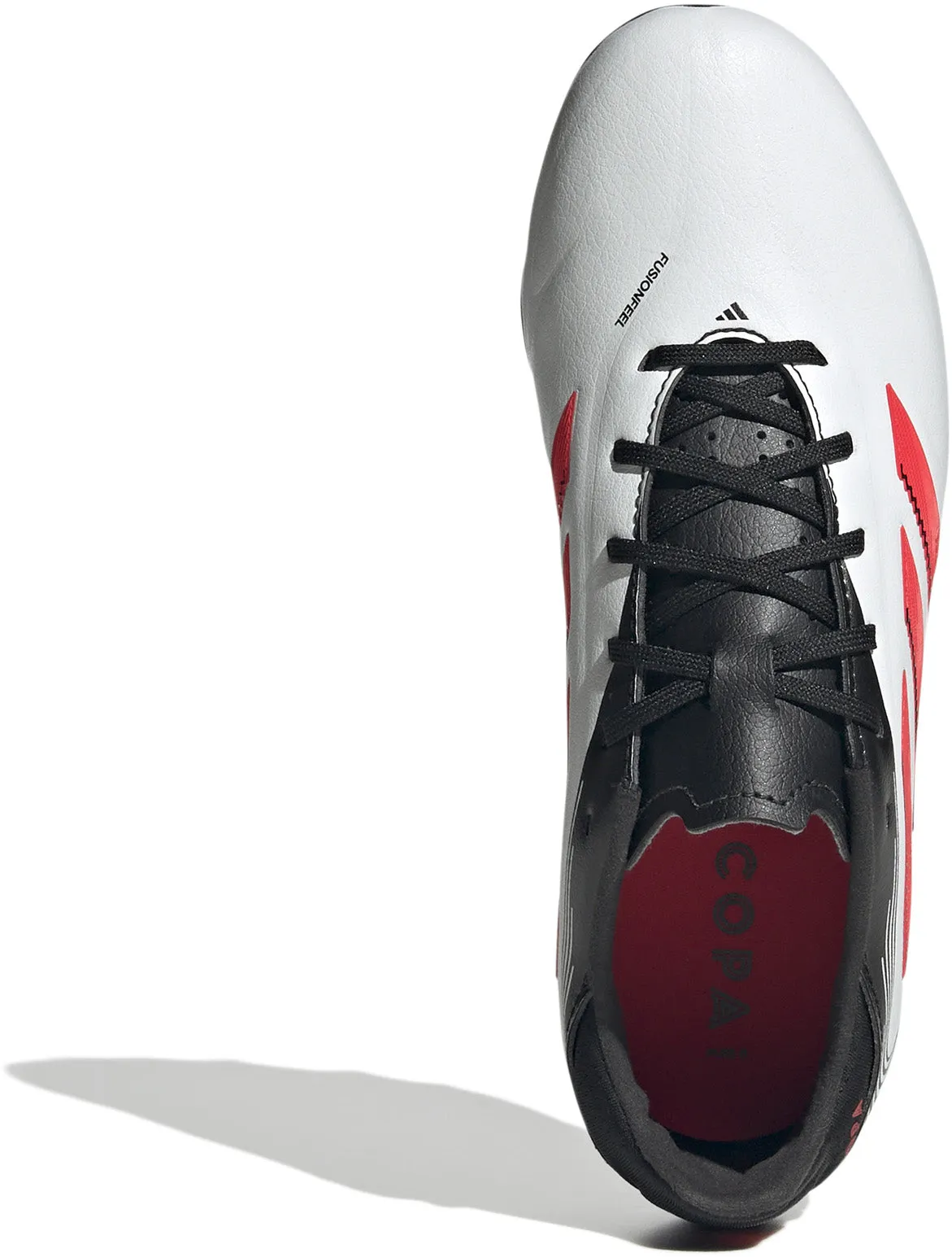Chaussures de football junior Copa Pure III League FG/MG