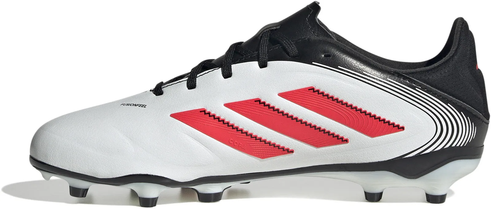 Chaussures de football junior Copa Pure III League FG/MG