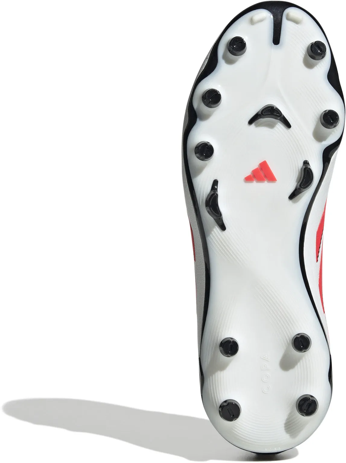 Chaussures de football junior Copa Pure III League FG/MG