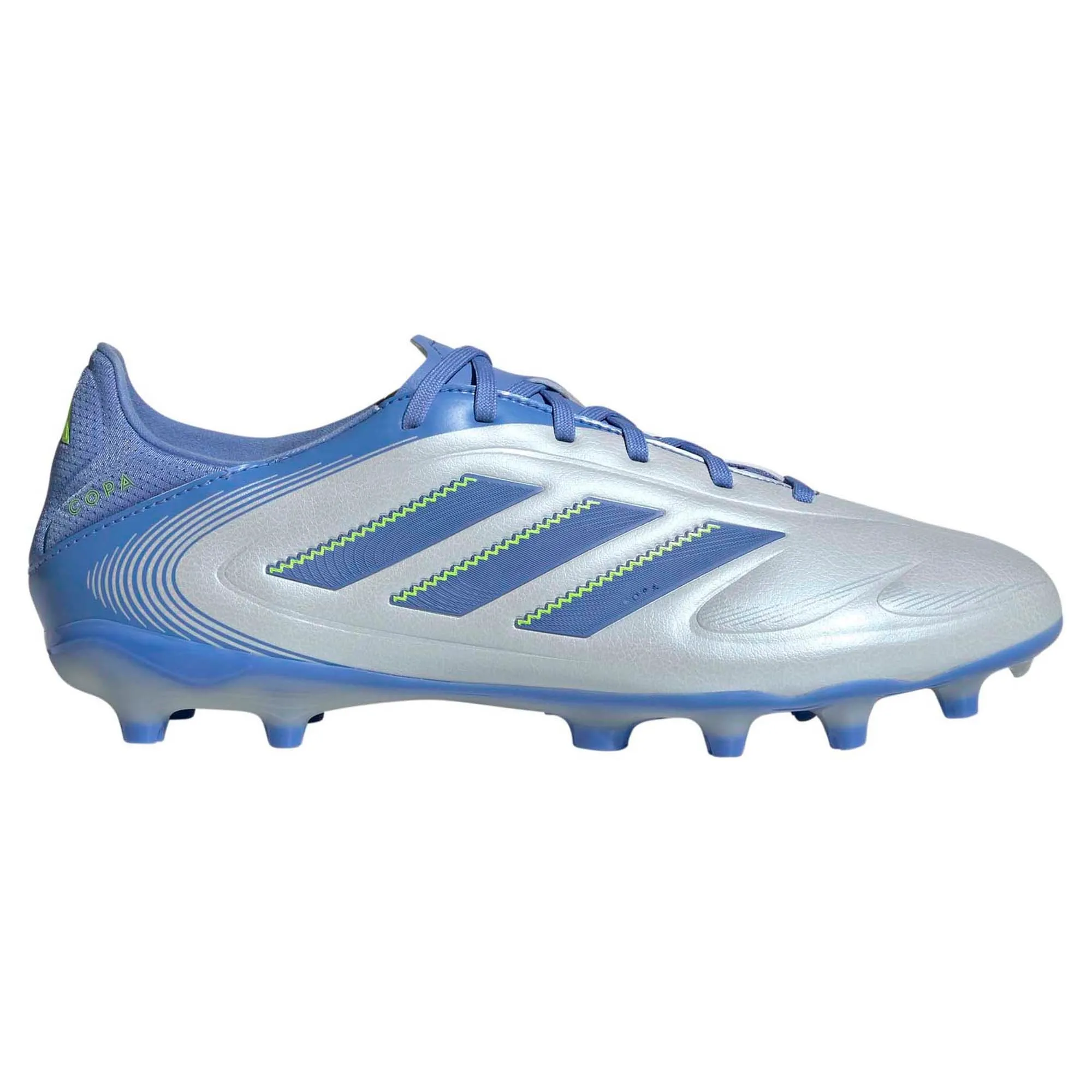COPA PURE III LEAGUE FG/MG Chaussures de Football Homme