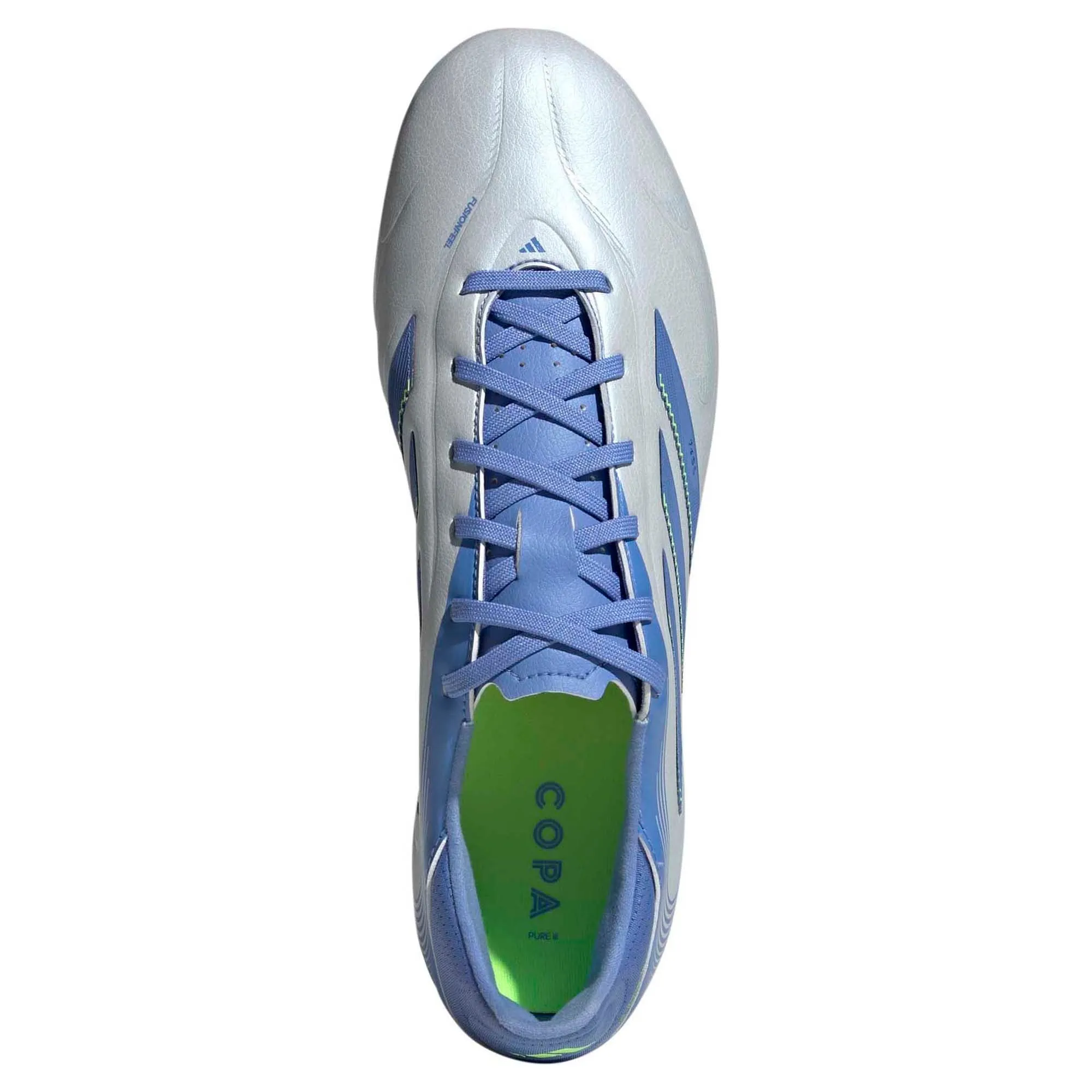 COPA PURE III LEAGUE FG/MG Chaussures de Football Homme