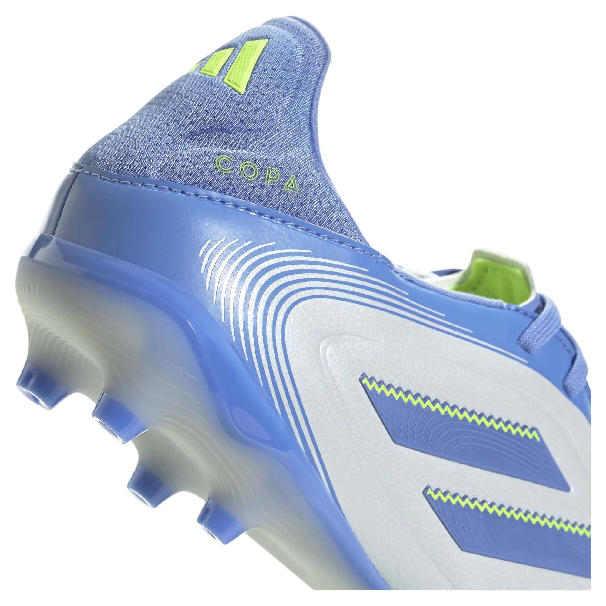COPA PURE III LEAGUE FG/MG Chaussures de Football Homme