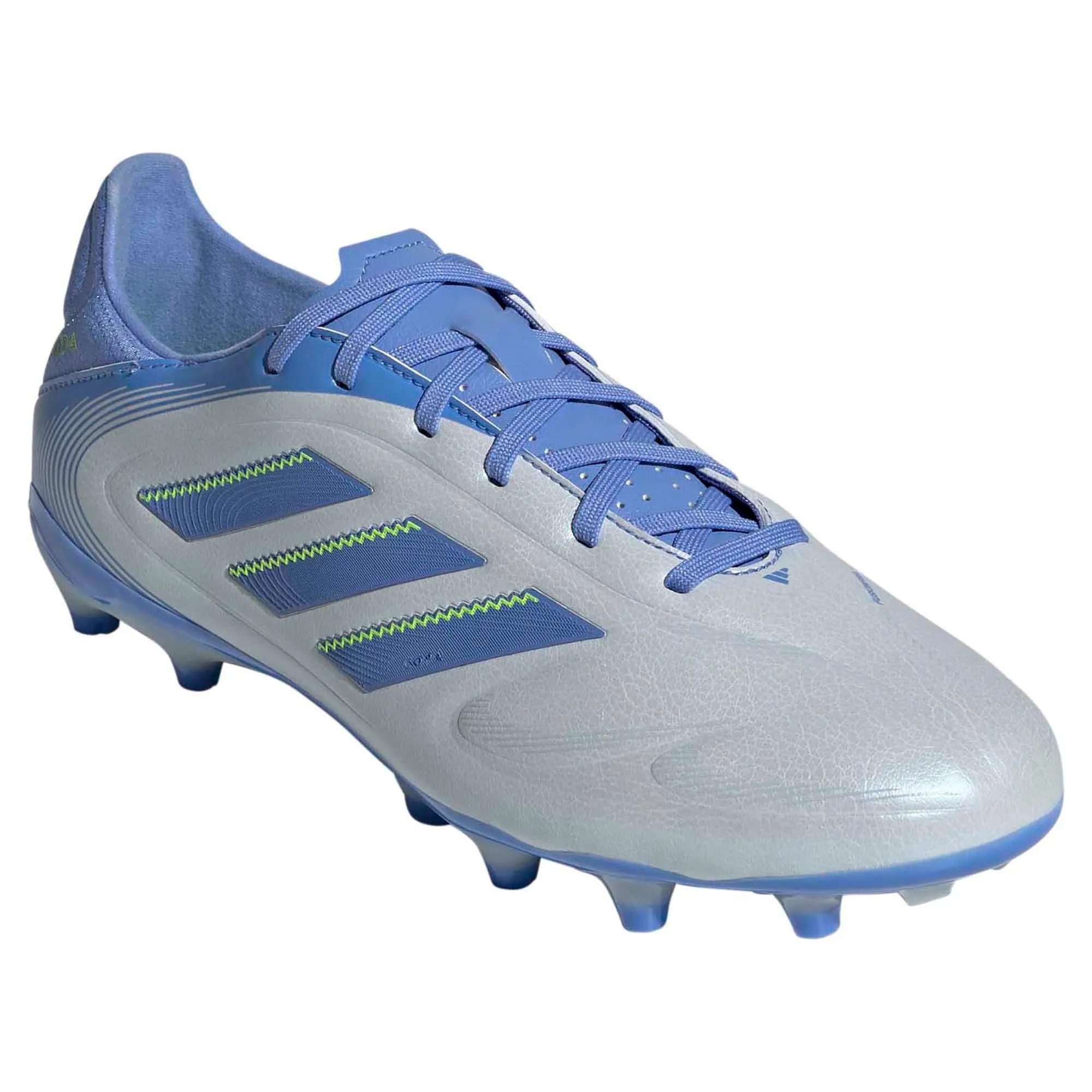 COPA PURE III LEAGUE FG/MG Chaussures de Football Homme