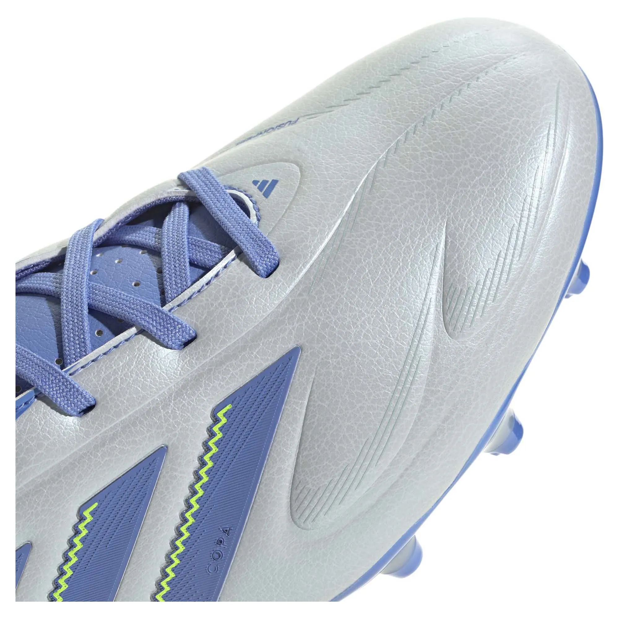 COPA PURE III LEAGUE FG/MG Chaussures de Football Homme
