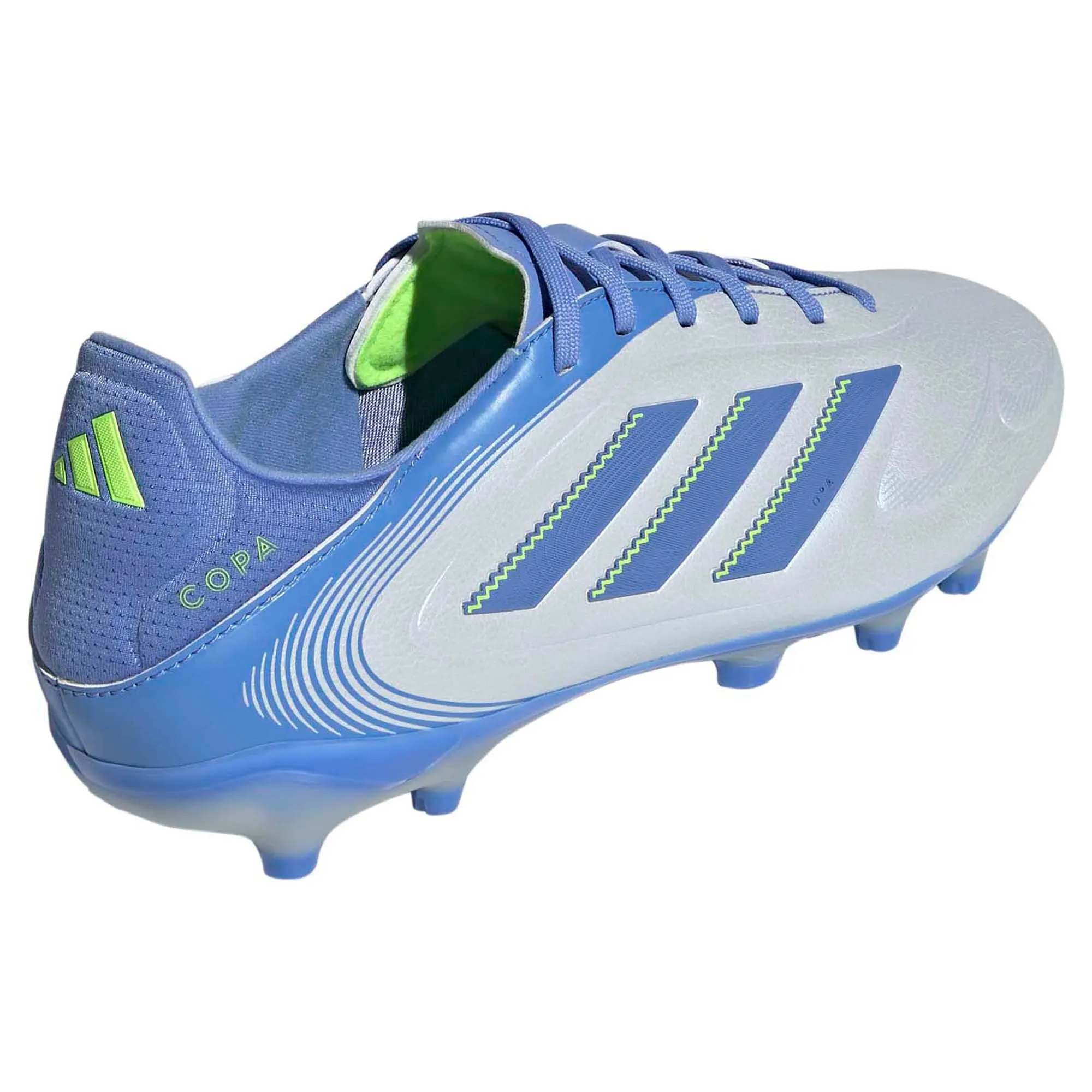 COPA PURE III LEAGUE FG/MG Chaussures de Football Homme