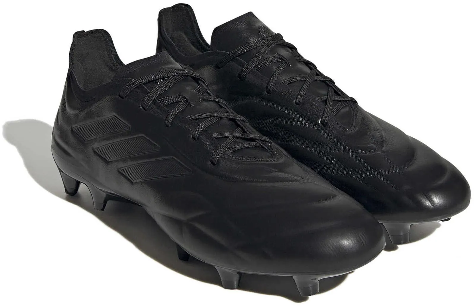 Copa Pure.1 Chaussures de Football Homme pour Terrain Sec
