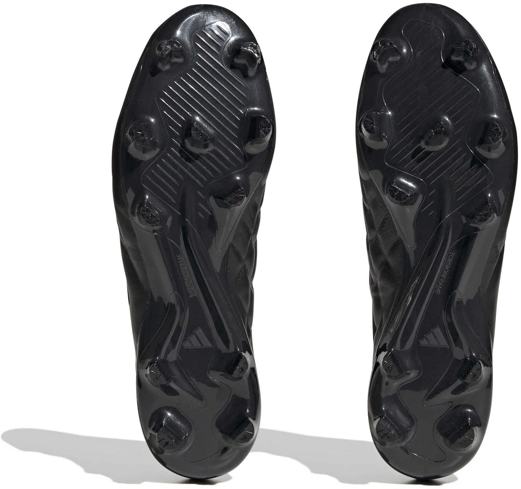 Copa Pure.1 Chaussures de Football Homme pour Terrain Sec