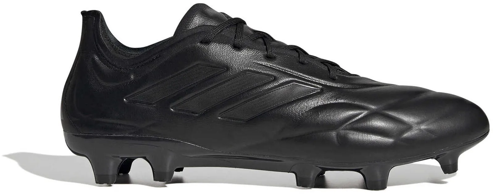 Copa Pure.1 Chaussures de Football Homme pour Terrain Sec