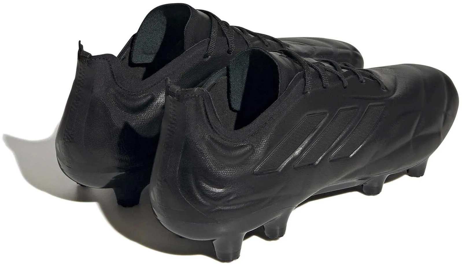 Copa Pure.1 Chaussures de Football Homme pour Terrain Sec