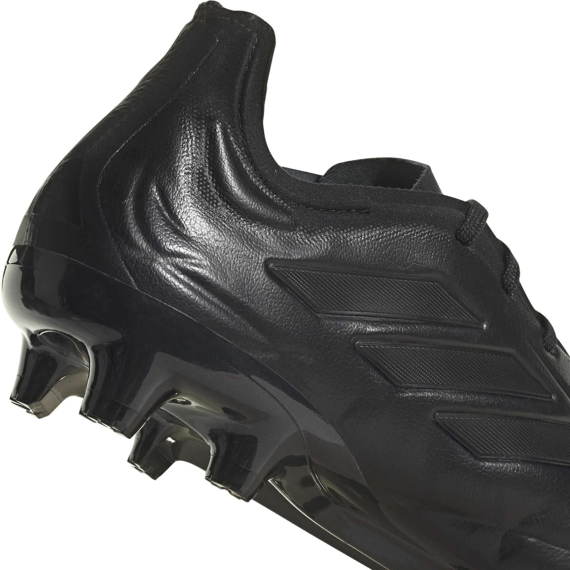 Copa Pure.1 Chaussures de Football Homme pour Terrain Sec