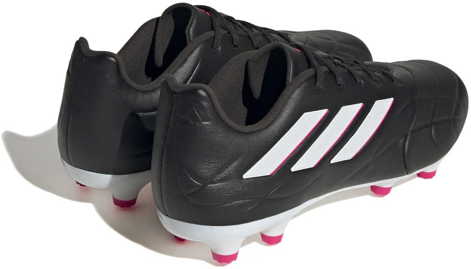 Chaussures de football Copa Pure.3 pour terrain ferme