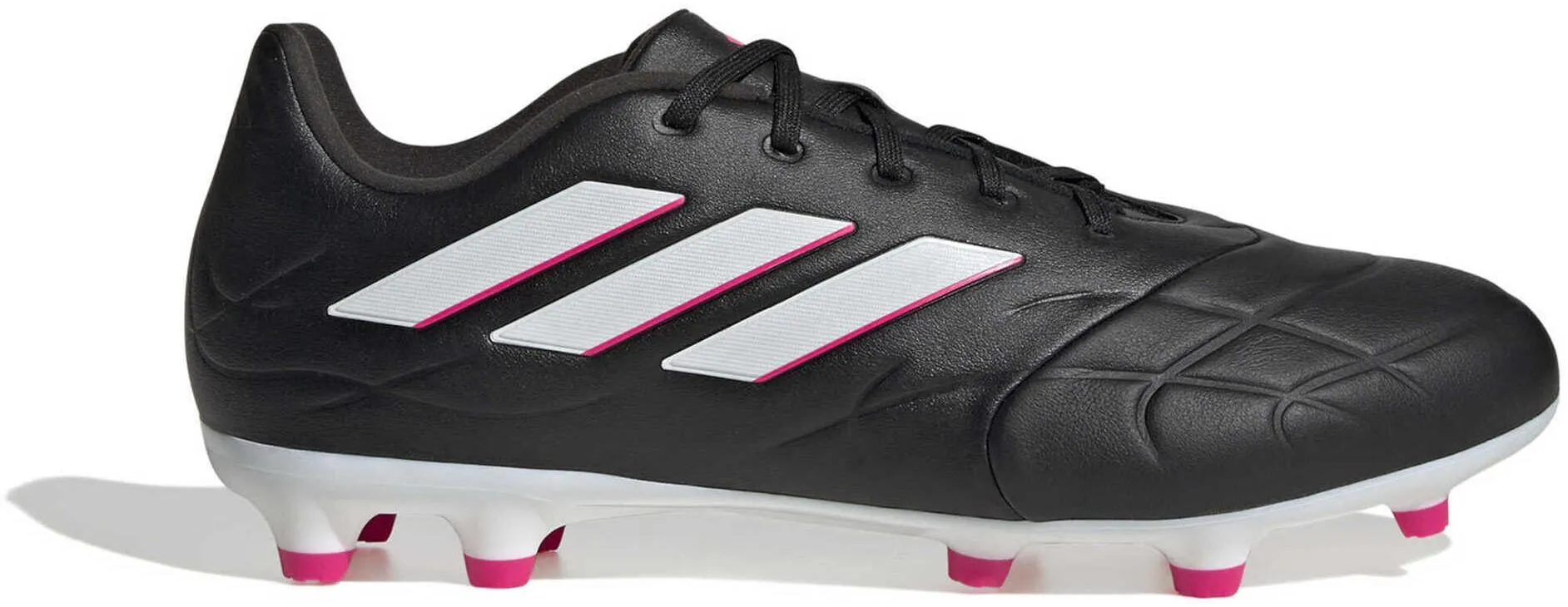 Chaussures de football Copa Pure.3 pour terrain ferme