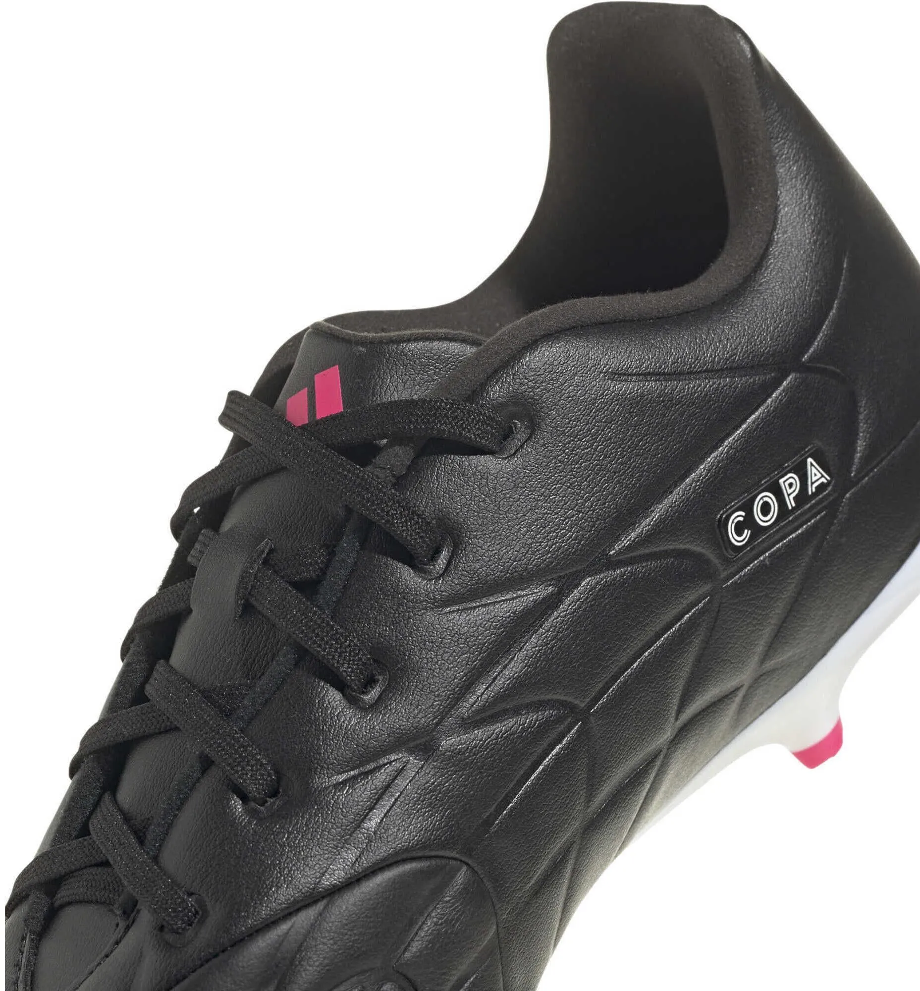 Chaussures de football Copa Pure.3 pour terrain ferme