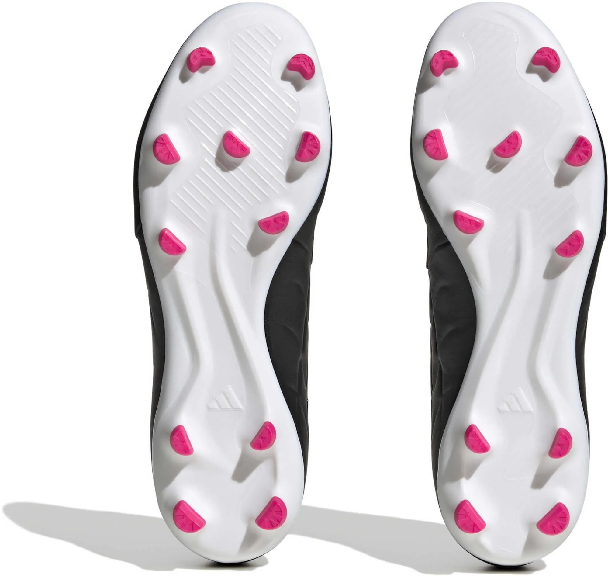 Chaussures de football Copa Pure.3 pour terrain ferme