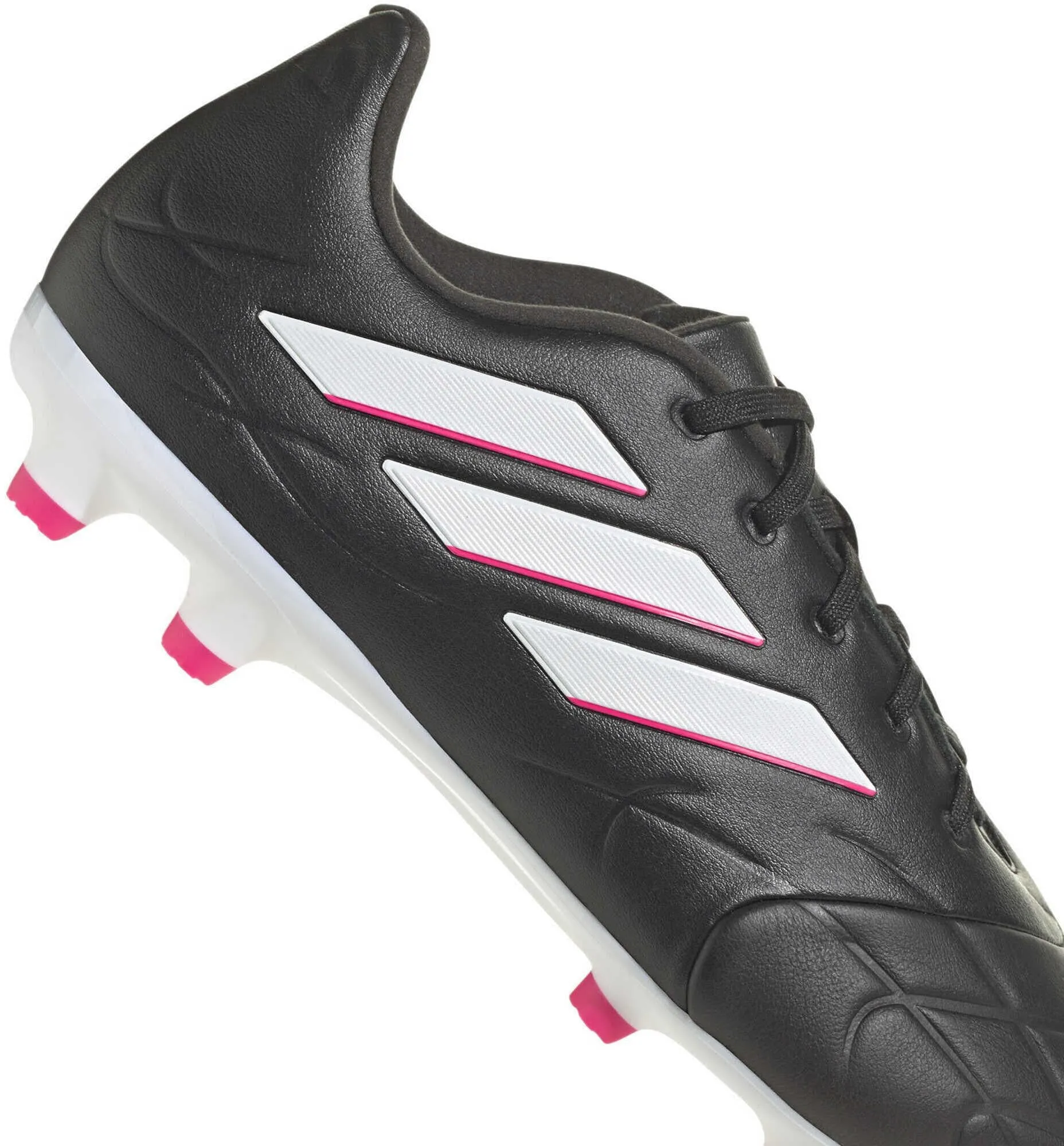 Chaussures de football Copa Pure.3 pour terrain ferme