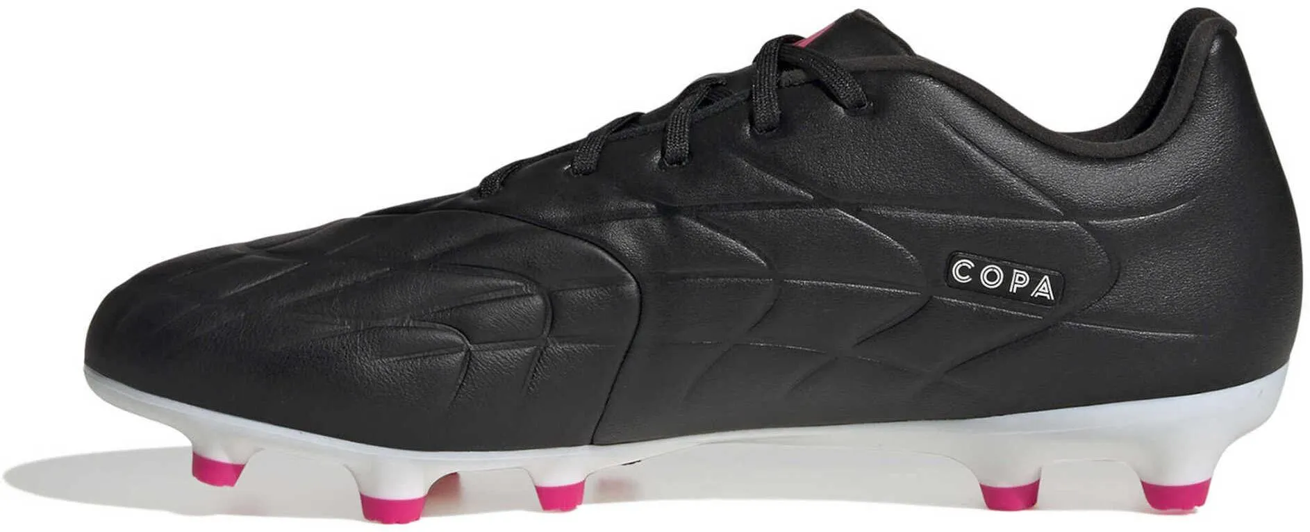 Chaussures de football Copa Pure.3 pour terrain ferme
