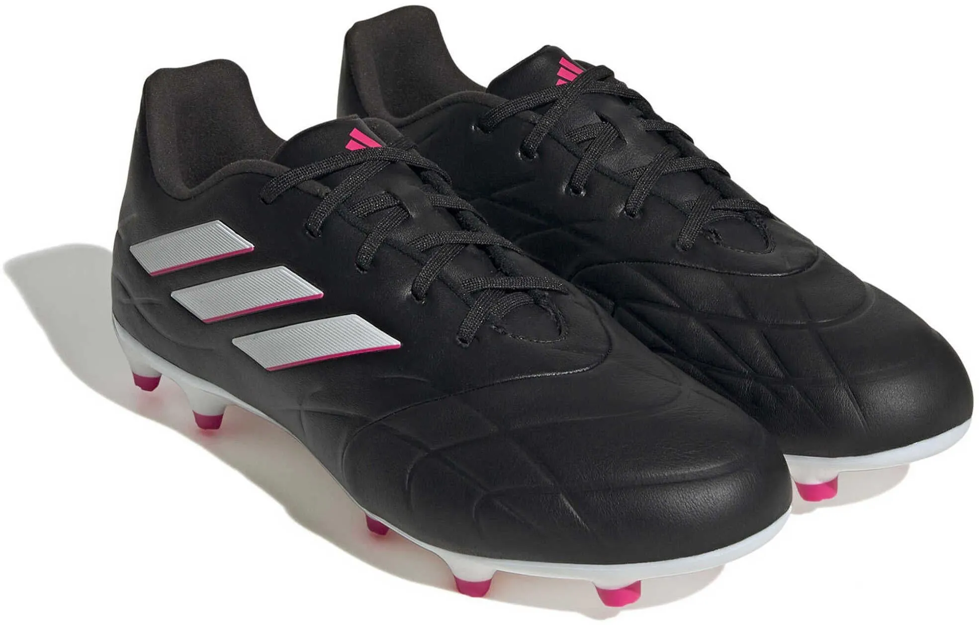 Chaussures de football Copa Pure.3 pour terrain ferme