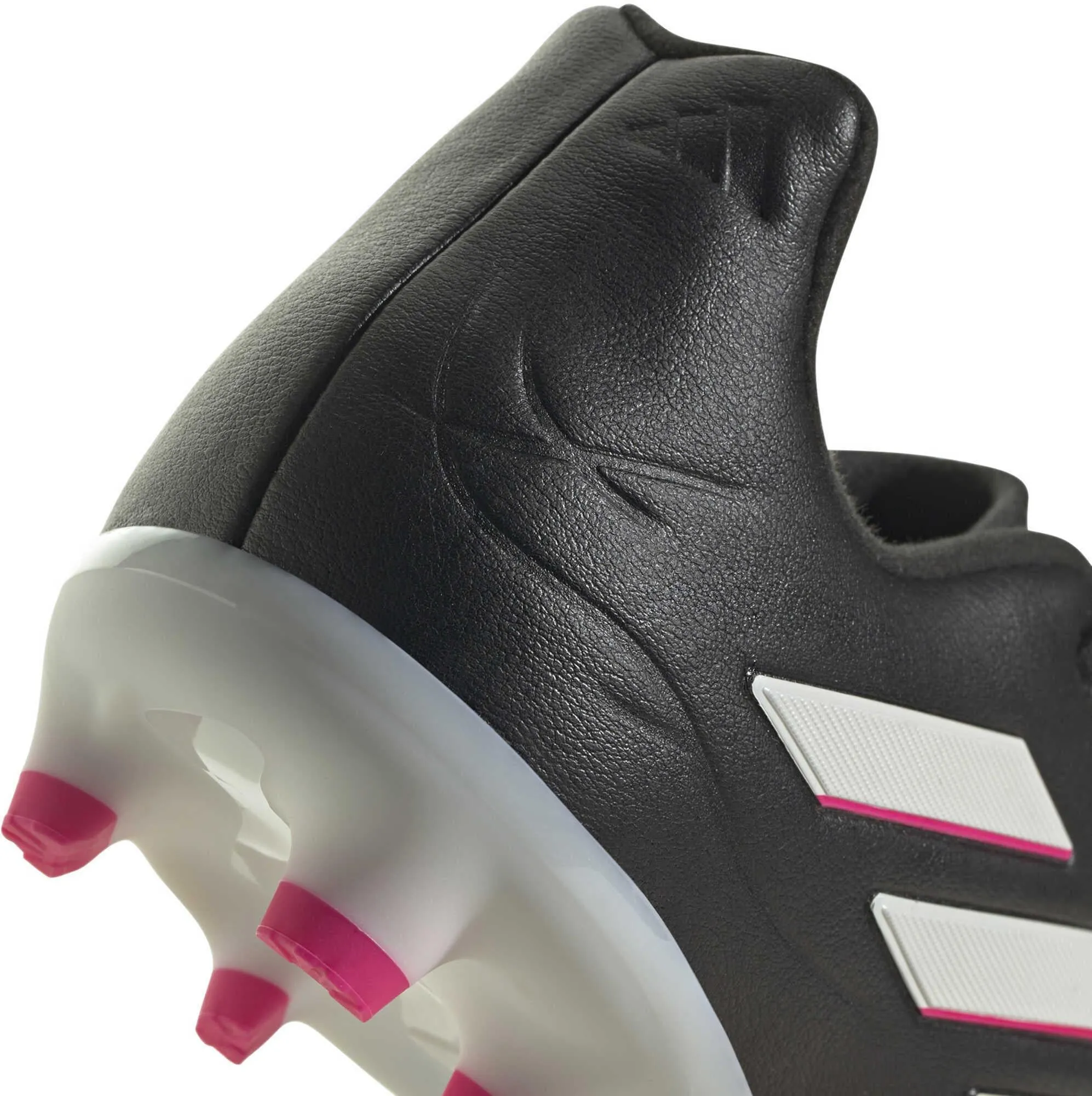 Copa Pure.3 Chaussures de Football Junior pour Terrain Sec