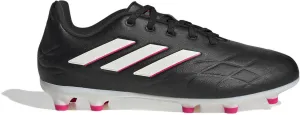 Copa Pure.3 Chaussures de Football Junior pour Terrain Sec