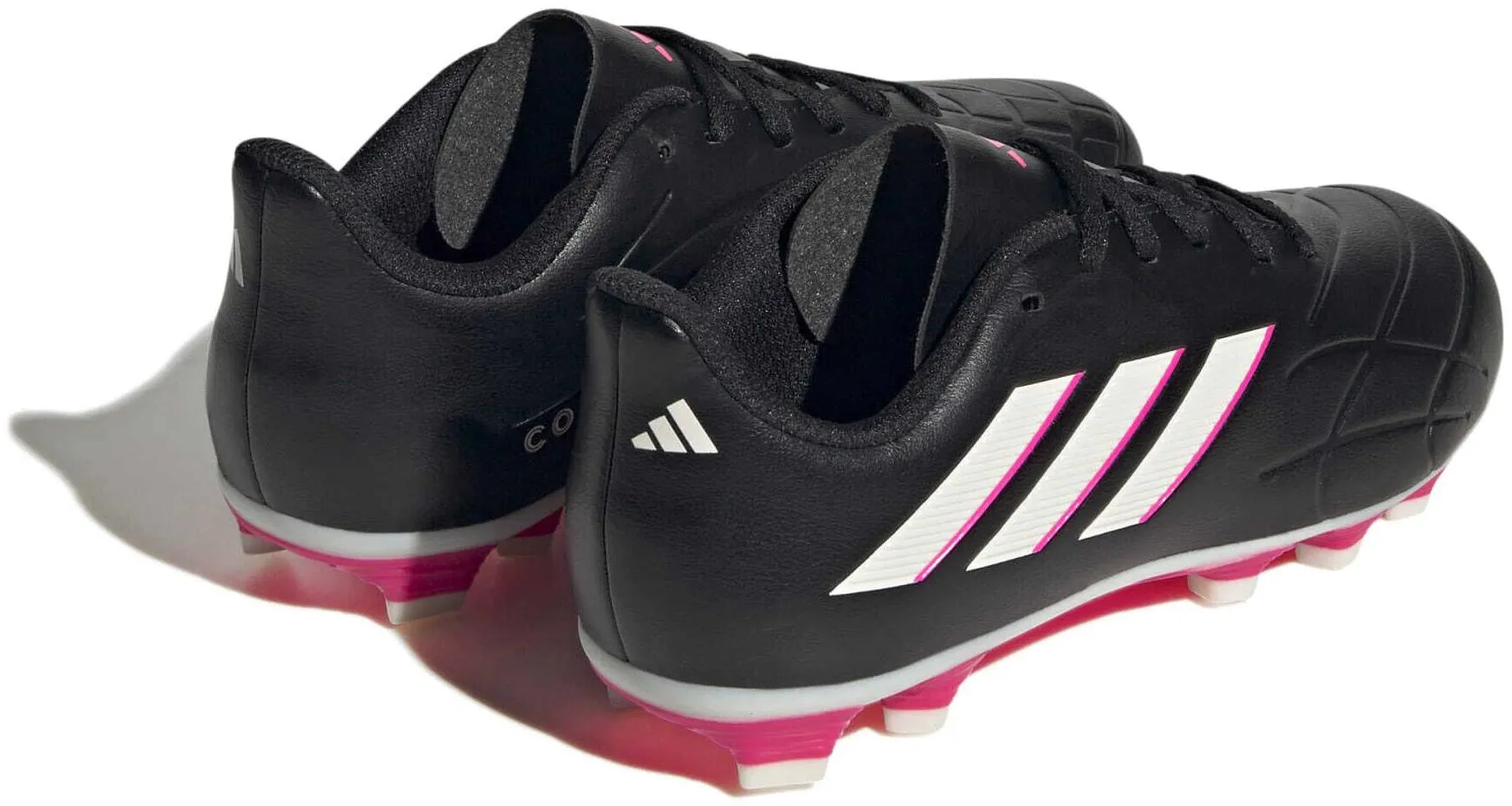 Chaussures de football junior Copa Pure.4 Flexible Ground