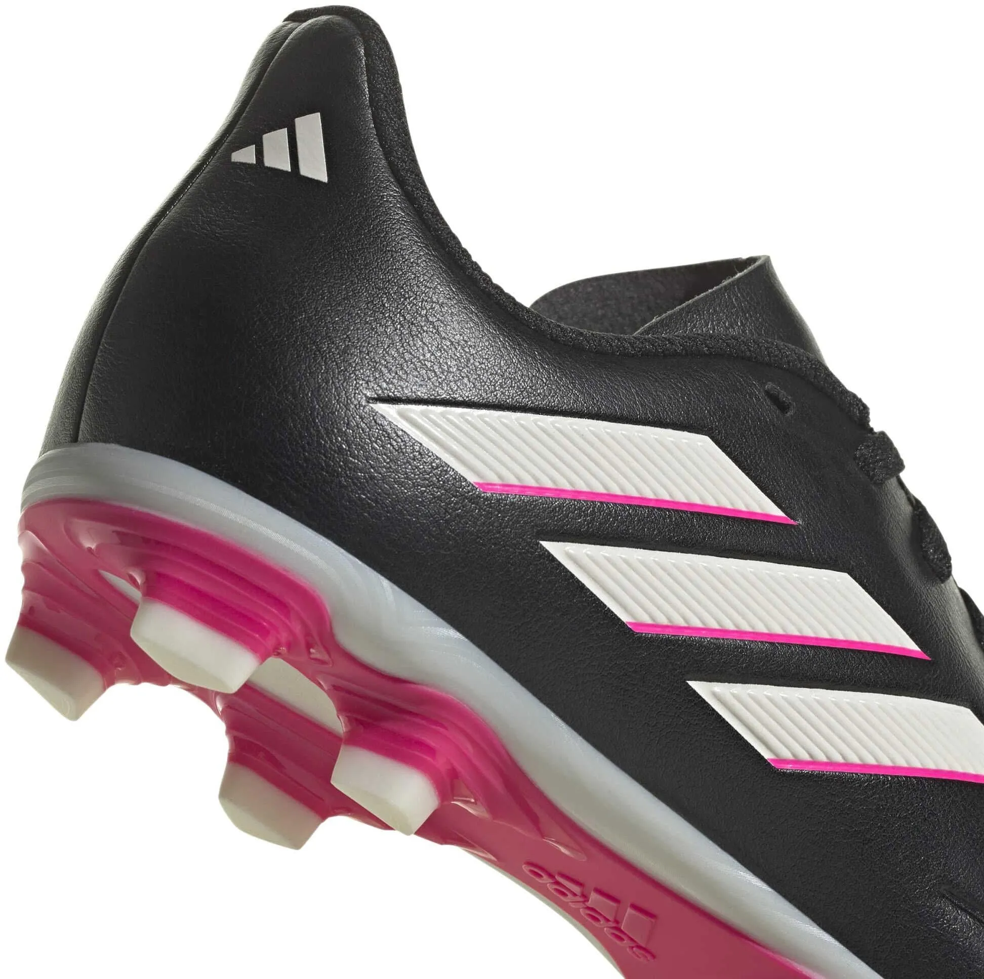 Chaussures de football junior Copa Pure.4 Flexible Ground