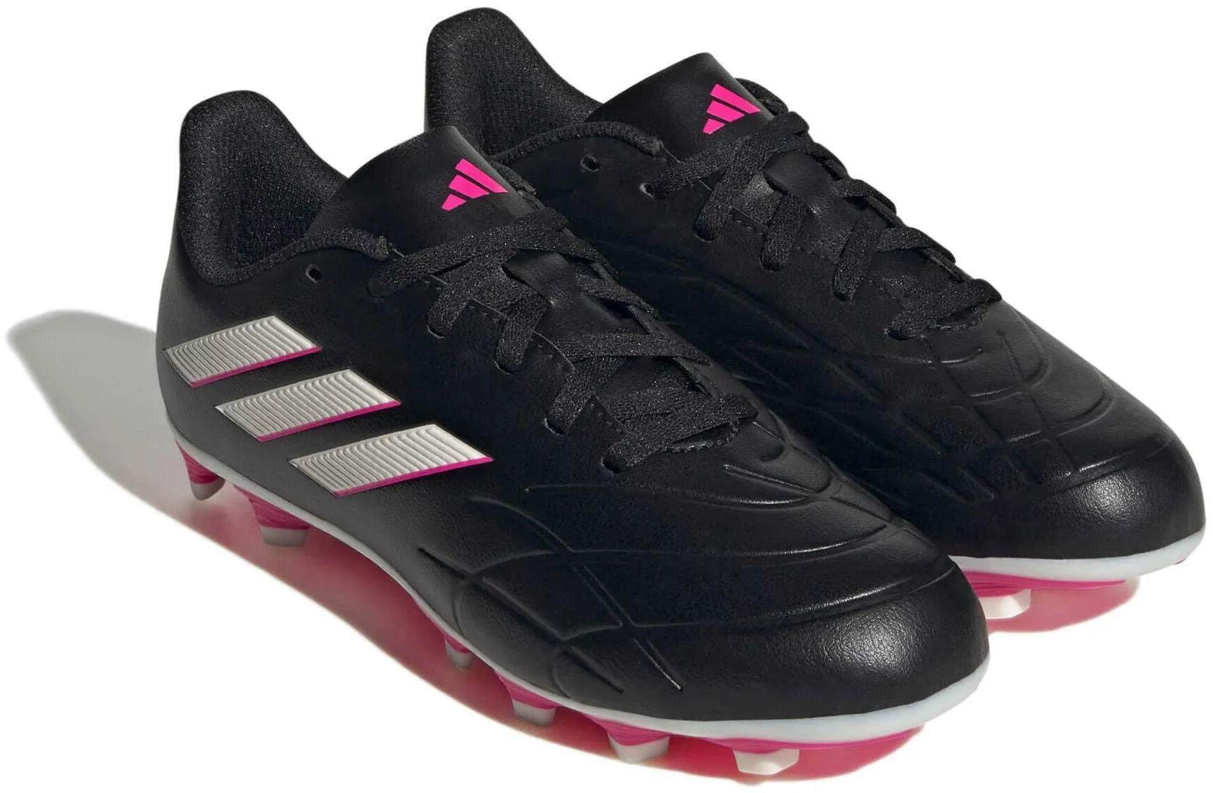 Chaussures de football junior Copa Pure.4 Flexible Ground