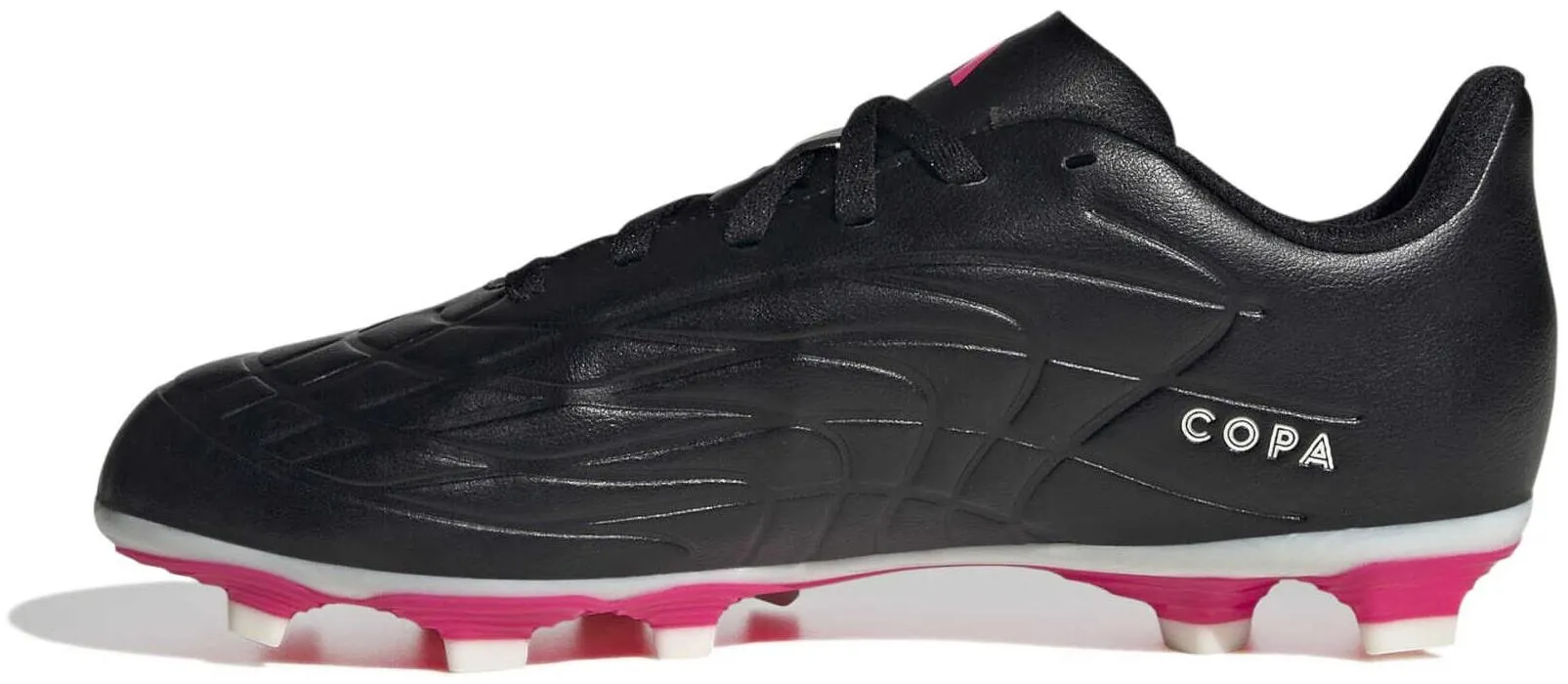 Chaussures de football junior Copa Pure.4 Flexible Ground