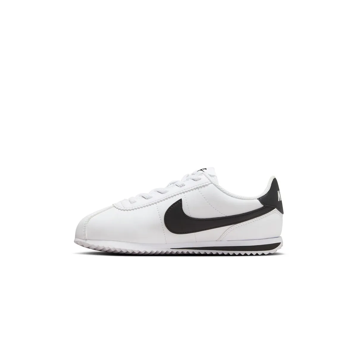 Cortez EasyOn 'Blanc Noir'