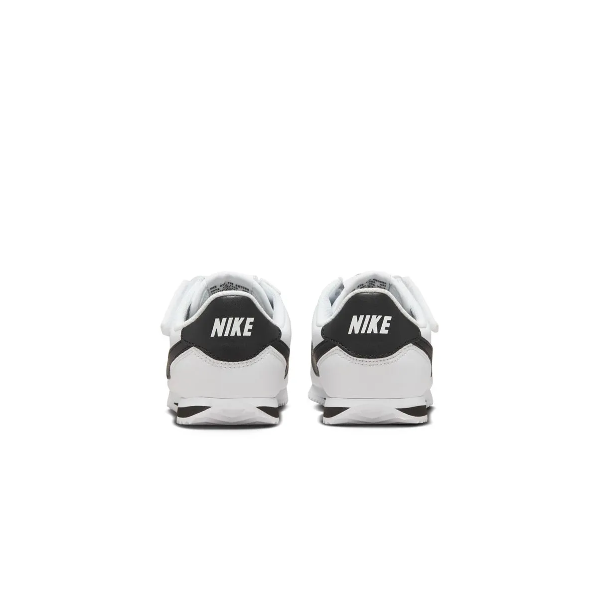 Cortez EasyOn 'Blanc Noir'