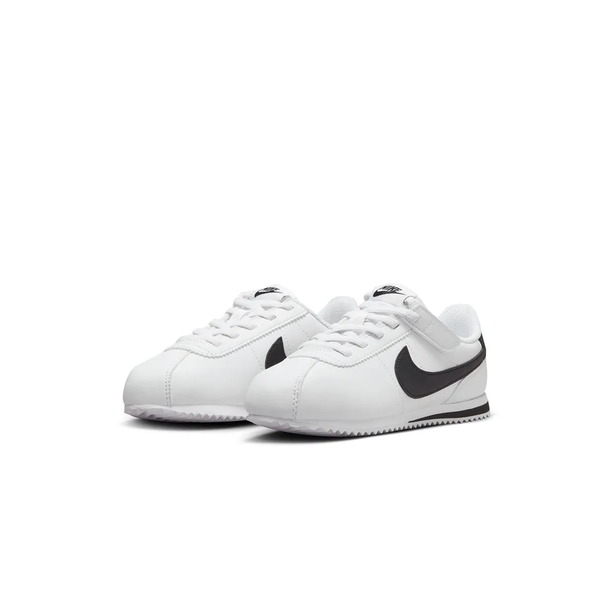 Cortez EasyOn 'Blanc Noir'
