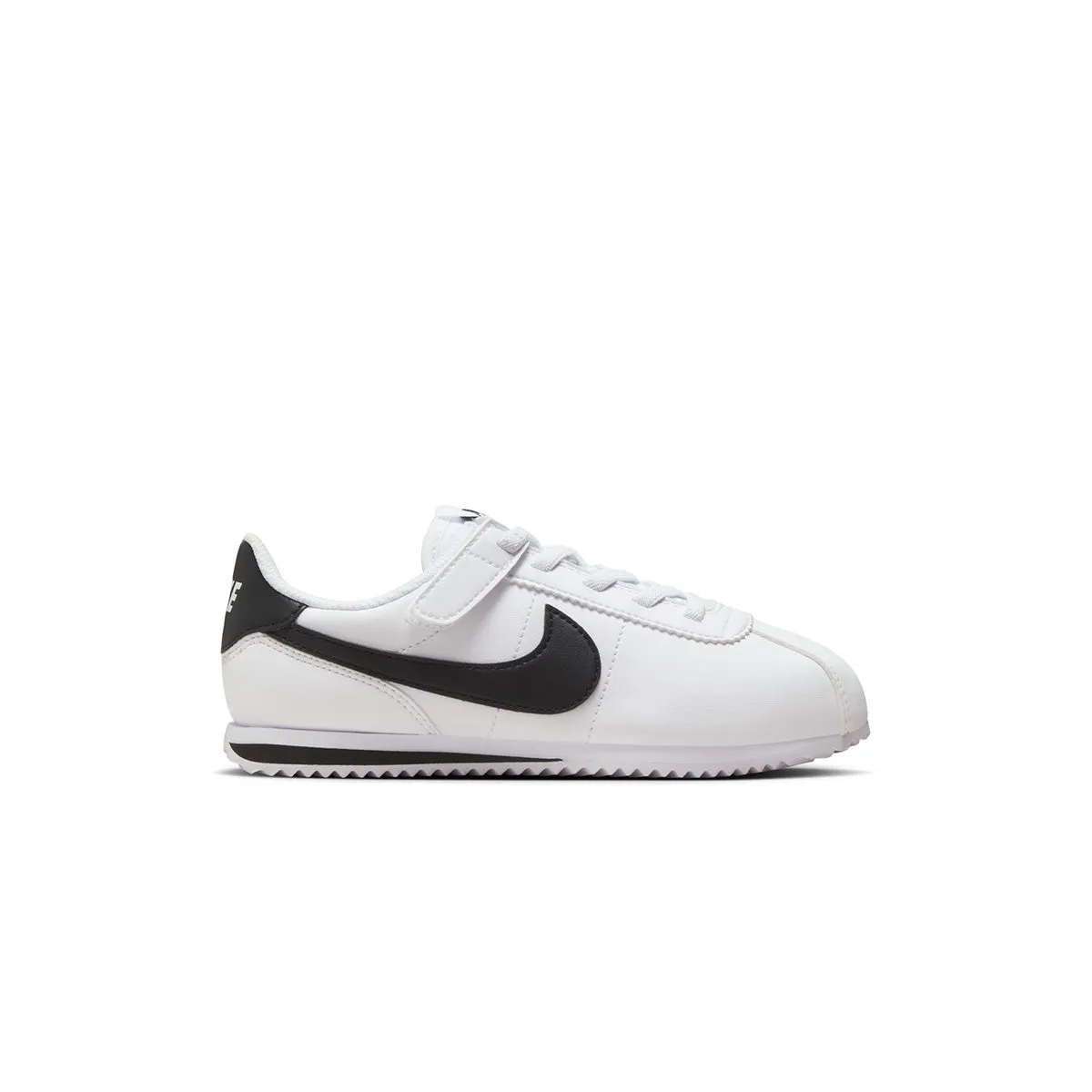 Cortez EasyOn 'Blanc Noir'