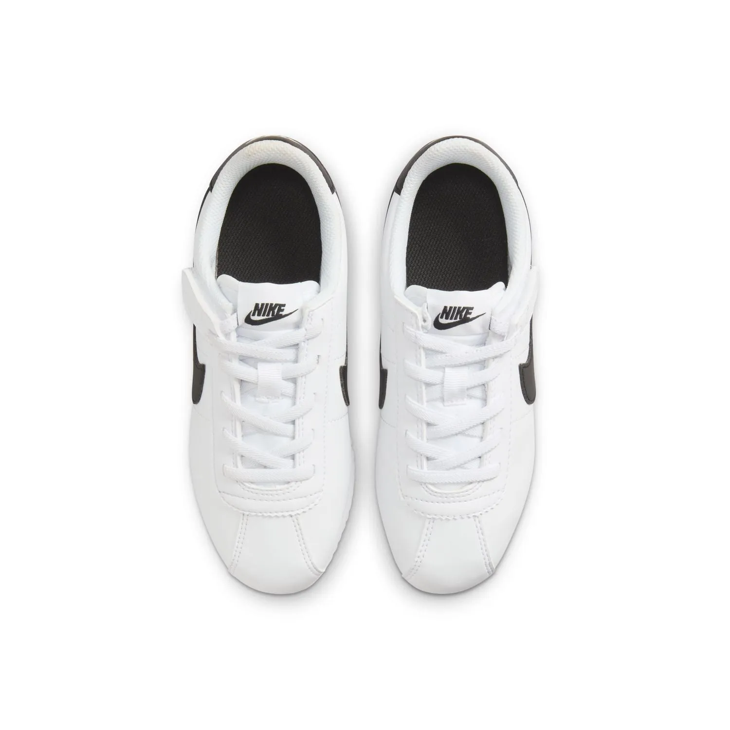 Cortez EasyOn 'Blanc Noir'