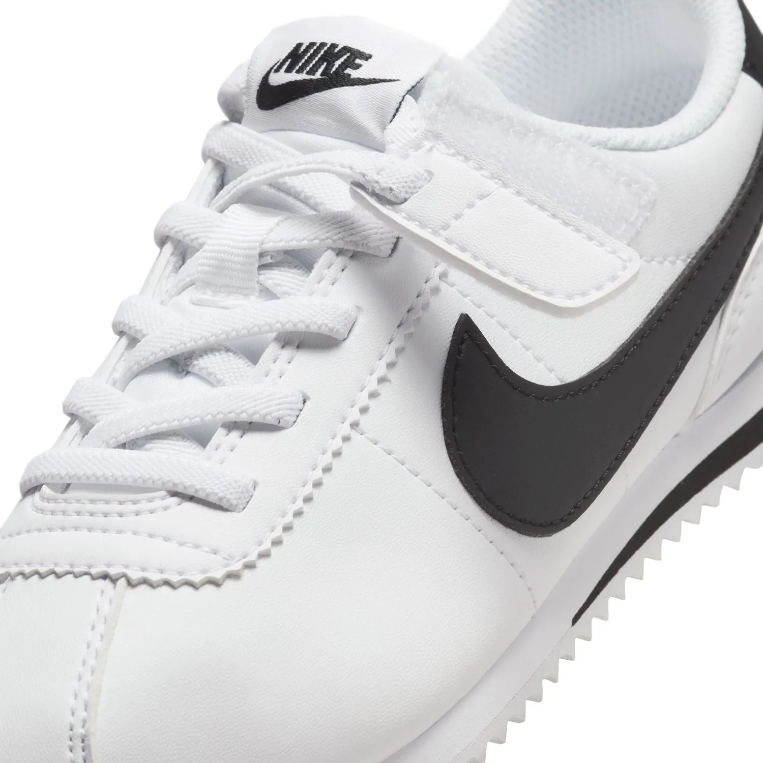 Cortez EasyOn 'Blanc Noir'