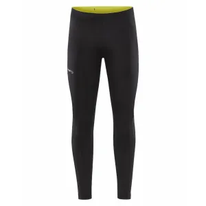 Collants Zip ADV Essence pour Homme Craft en Noir AW24