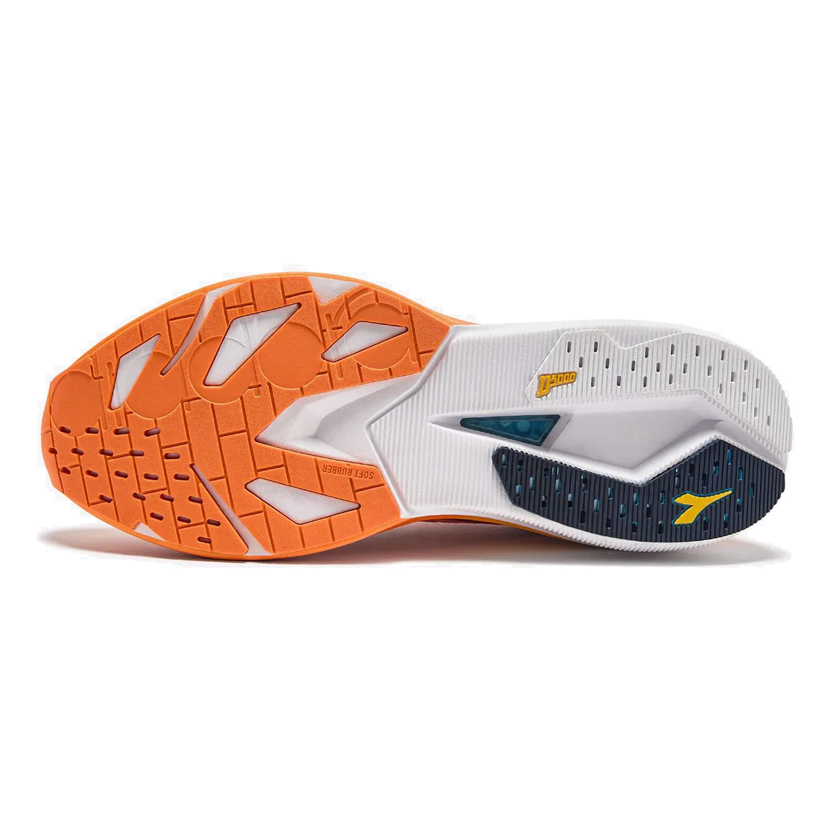 Diadora Mythos Blushield Volo 5