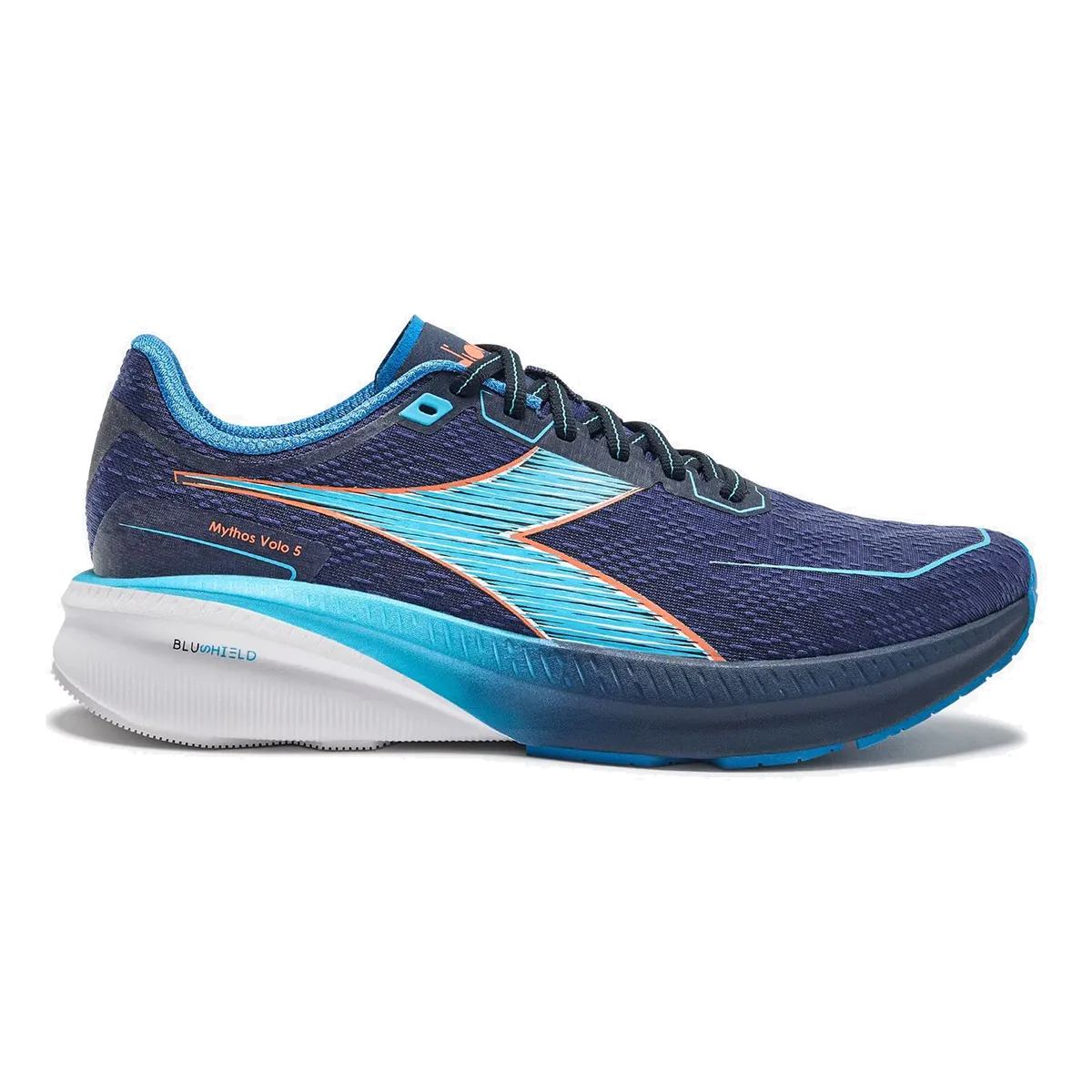 Diadora Mythos Blushield Volo 5